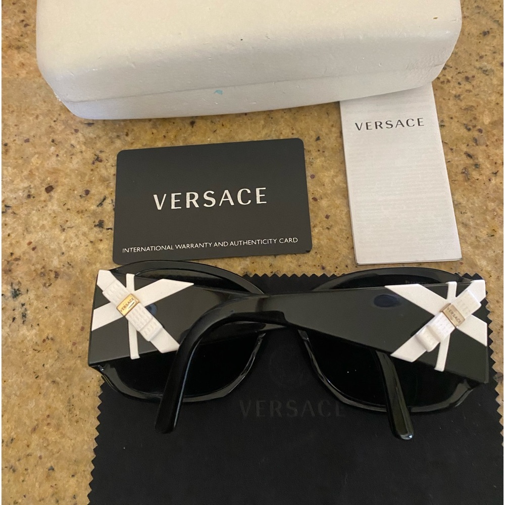 Versace Sunglasses